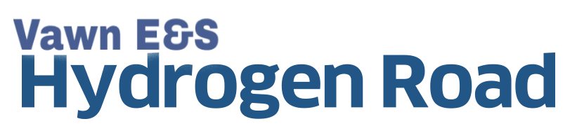 Vawn E&S Hydrogen Road