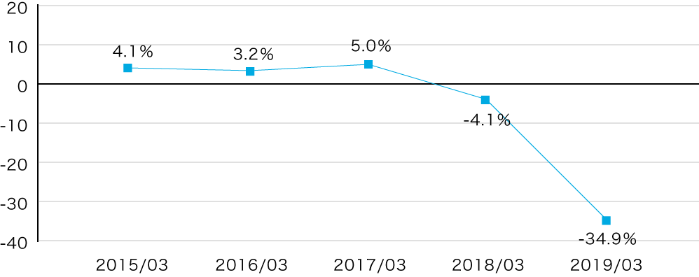 ROE (Return on Equity)
